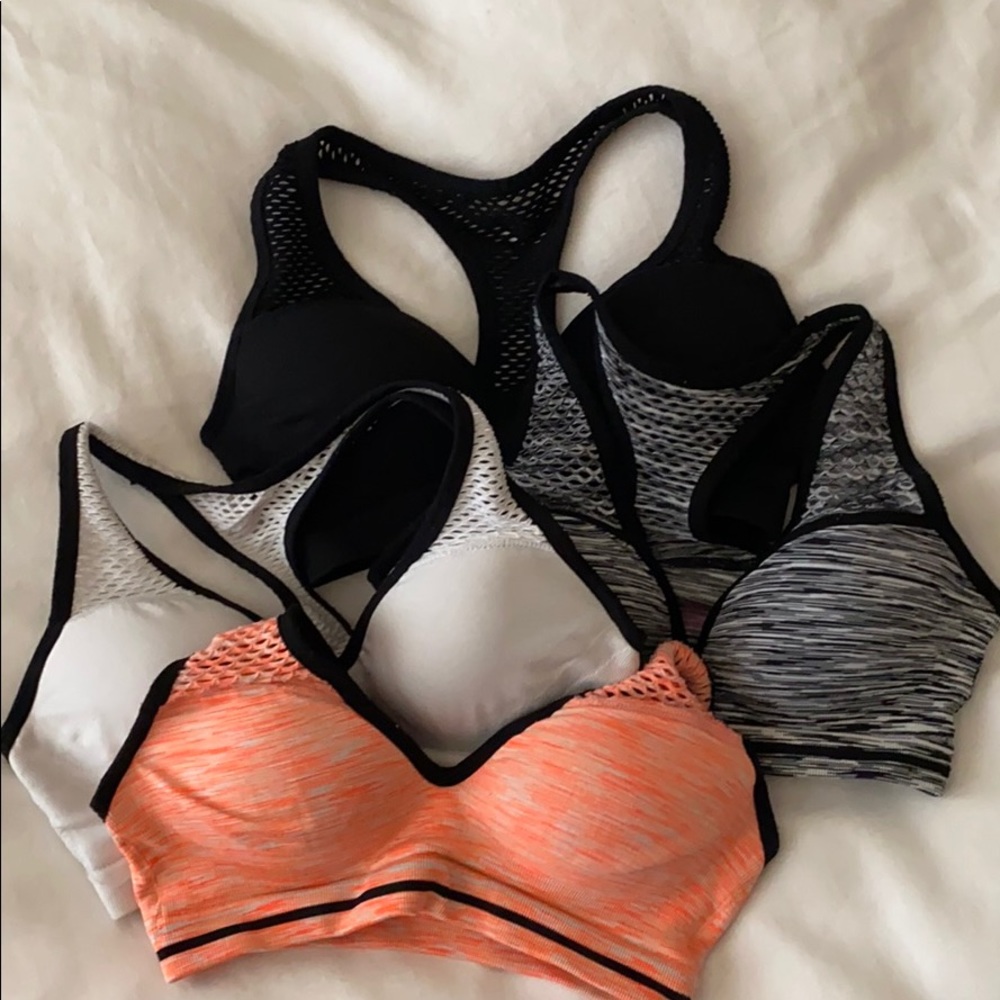 Victoria Secret 4-pack